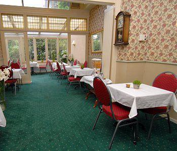 Sander Hotel 3*