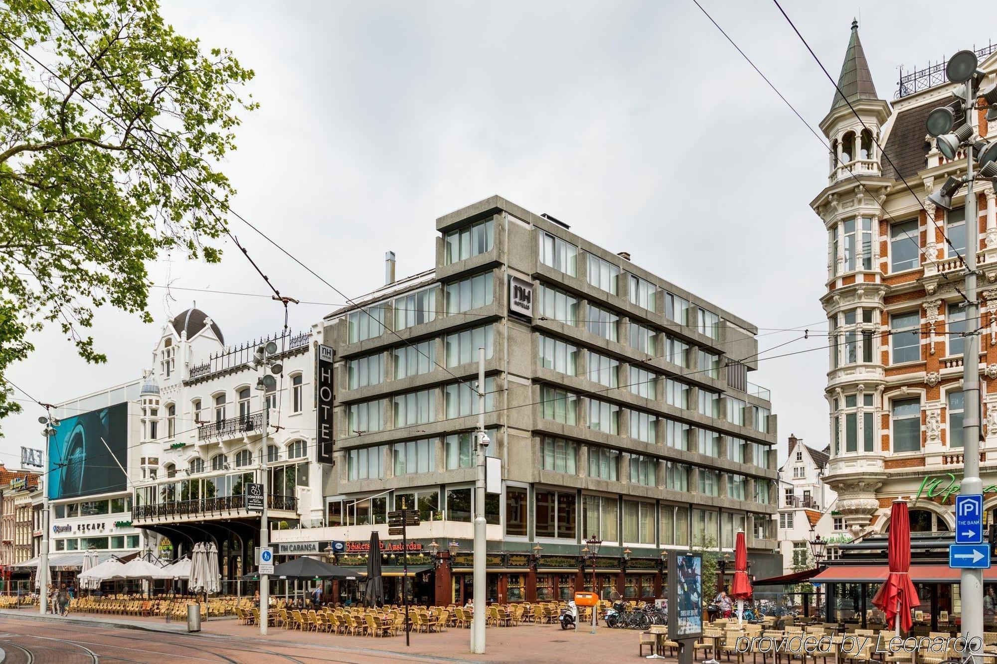 Nh Caransa 4* Amsterdam
