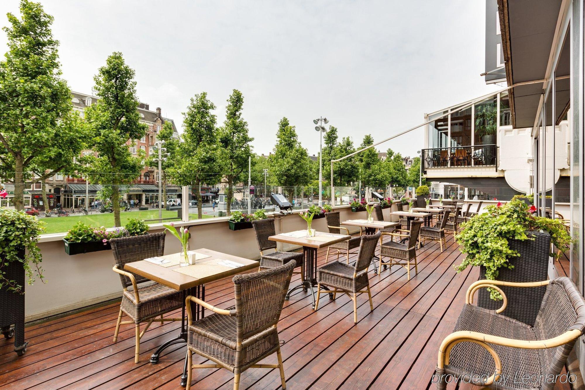 Hotel Nh Caransa 4*