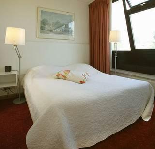 The Neighbour's Magnolia 3* Amsterdam