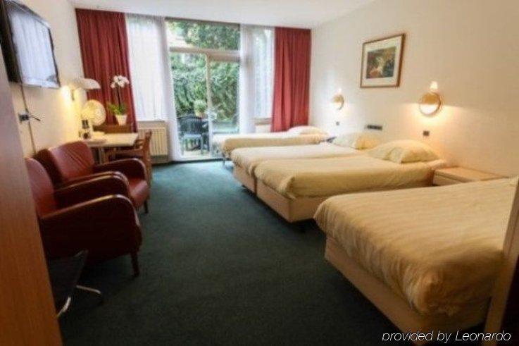 The Neighbour's Magnolia Hotel Amsterdam