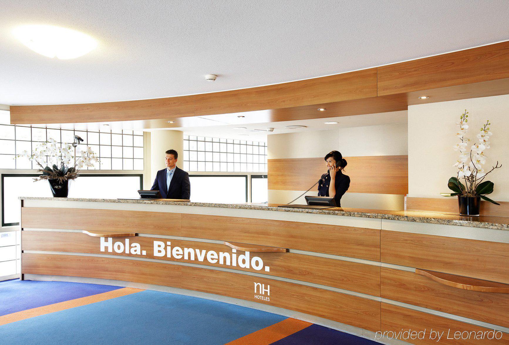 Hotel Avani Museum Quarter - Previously Nh Museum Quarter 4*