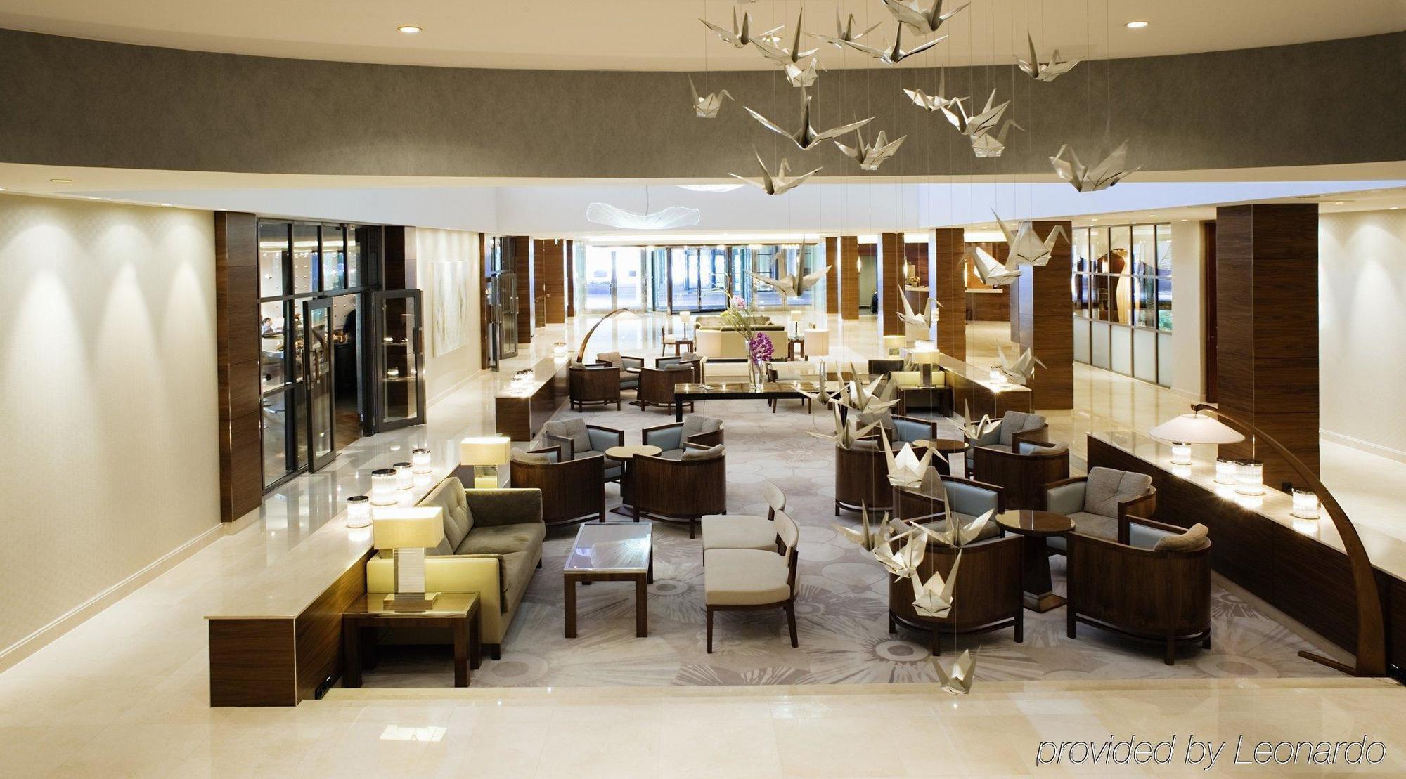 Hotel Okura – The Leading Of The World