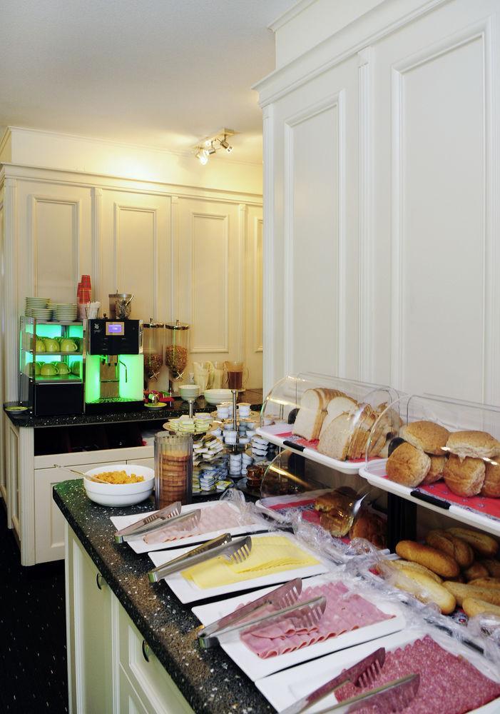 Ibis Styles Hotel Amsterdam