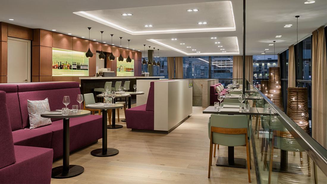 Hotel Element