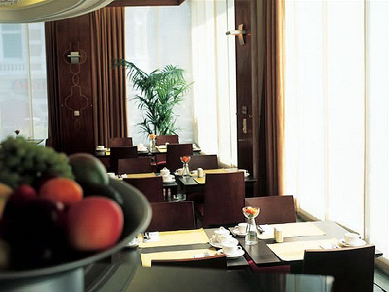 Hotel Nh Caransa 4*