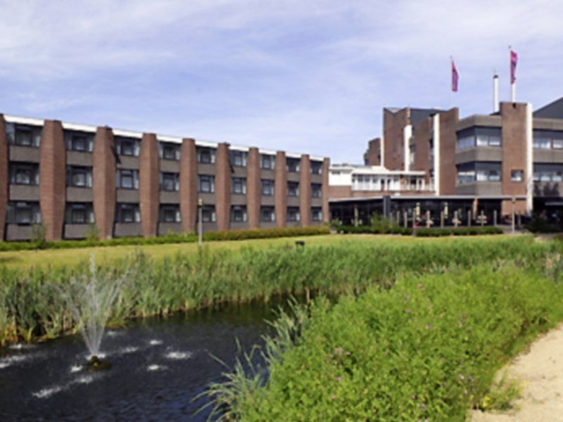 Mercure West Hotel