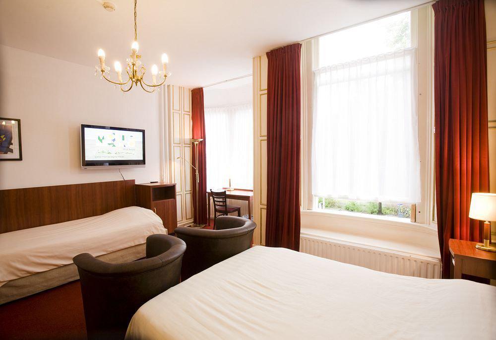 House Of Adam Hotel Amsterdam