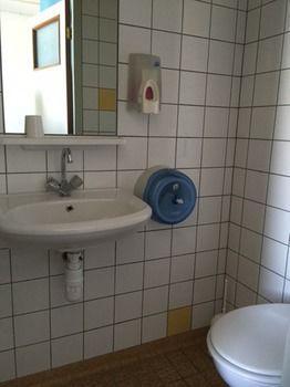 Hostel Euphemia Budget Old Canal Zone *