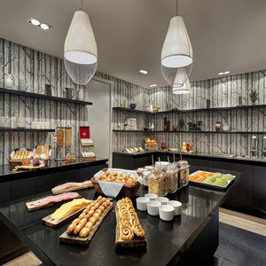Hotel Element Amsterdam
