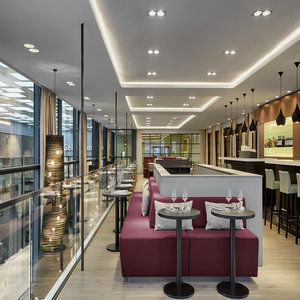 Element 4* Amsterdam