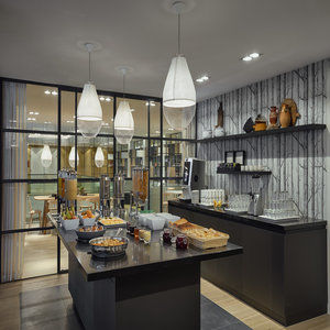 Element Hotel Amsterdam