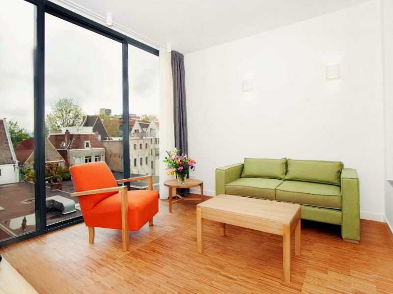 The Bank 3* Ámsterdam