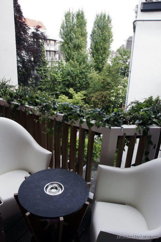 Appart hôtel Prinsenhuis