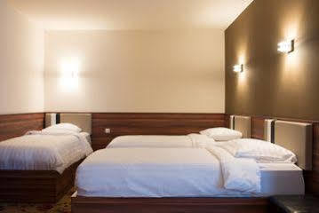 King's Court Hotel Ámsterdam