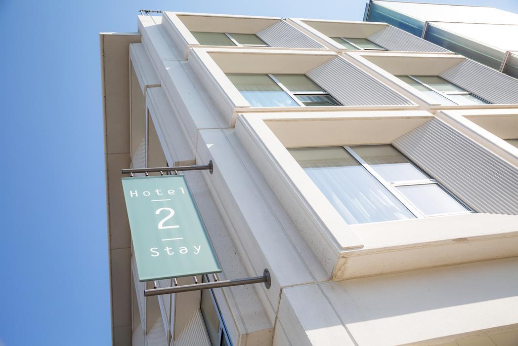 Apartahotel Hotel2stay 3*