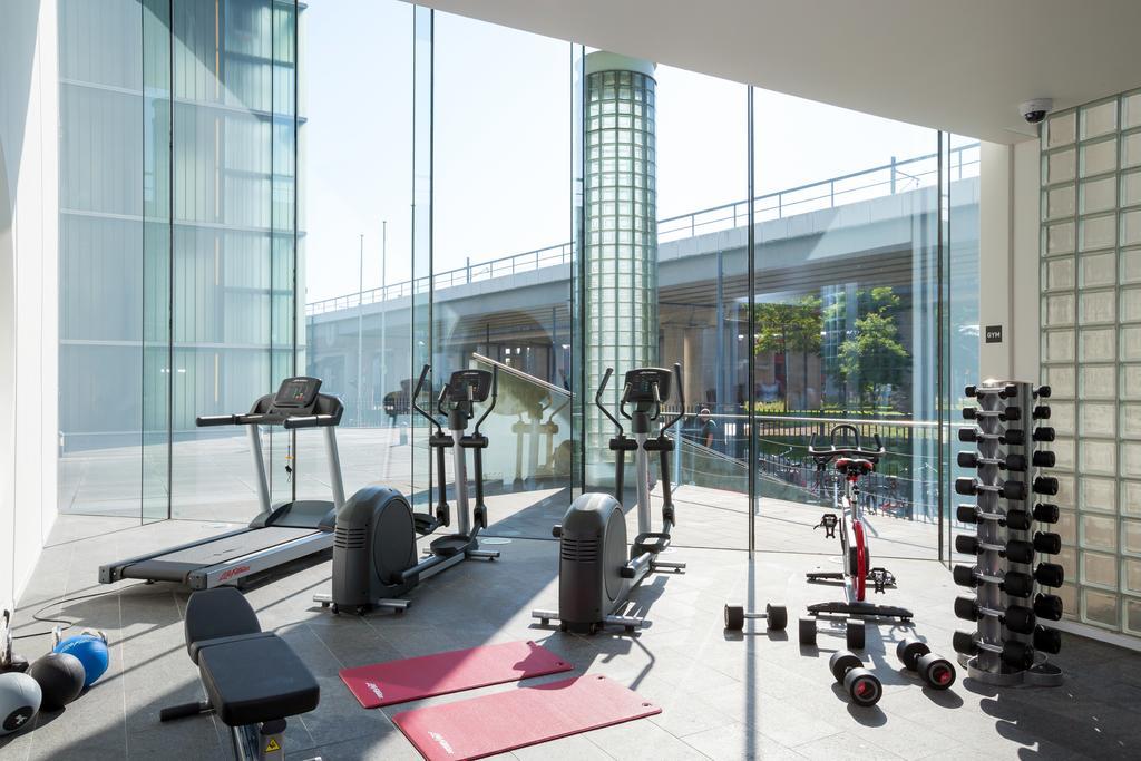Apartahotel Hotel2stay