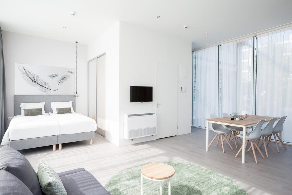Hotel2stay 3* Ámsterdam