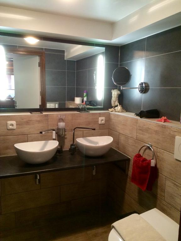 Guest house Barrio Amsterdam