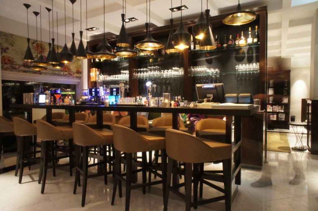 Boutique Notting Hill 4*