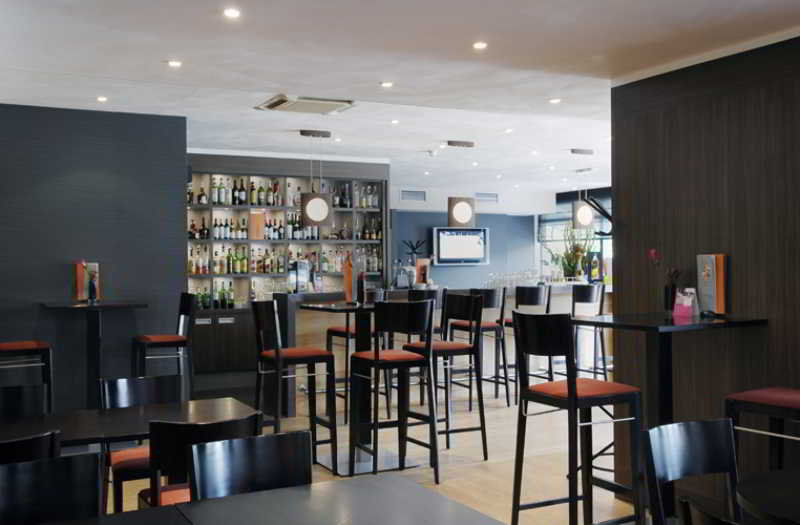 Hotel Mercure West Amsterdam