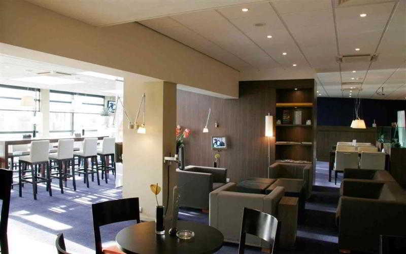 Mercure West 4* Amsterdam