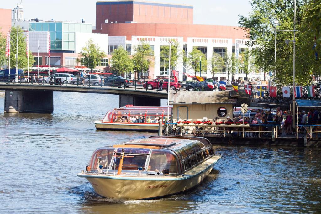 Le Coin 3* Ámsterdam