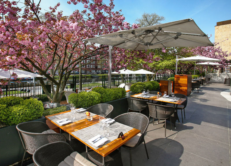 Hotel Okura – The Leading Of The World 5*