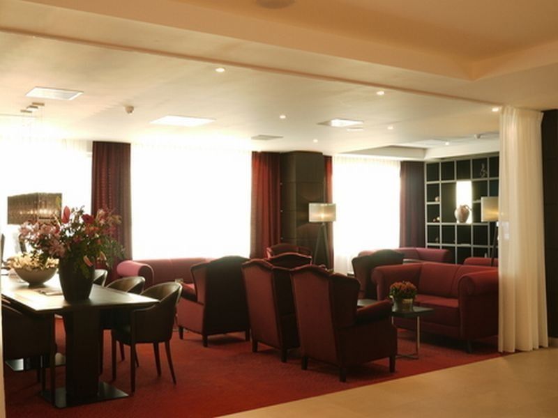 Hotel Express - Sloterdijk Station, An Ihg