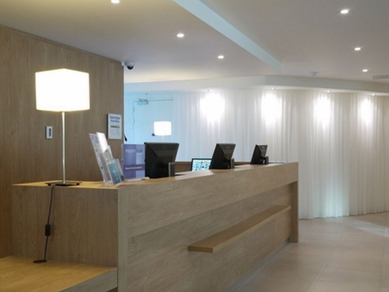 Express - Sloterdijk Station, An Ihg Amsterdam