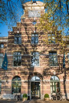 Yays Oostenburgergracht Concierged Boutique Appart hôtel 4*