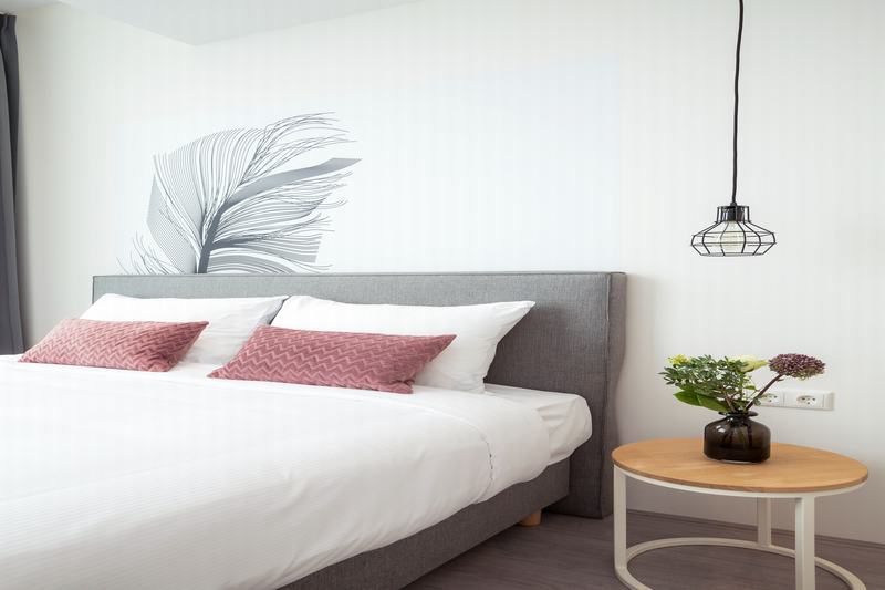 Hotel2stay Apartahotel