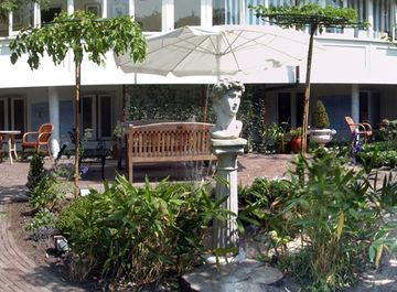 Hotel Sandton De Filosoof 3*