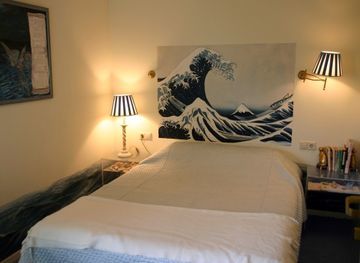Sandton De Filosoof Hotel 3*