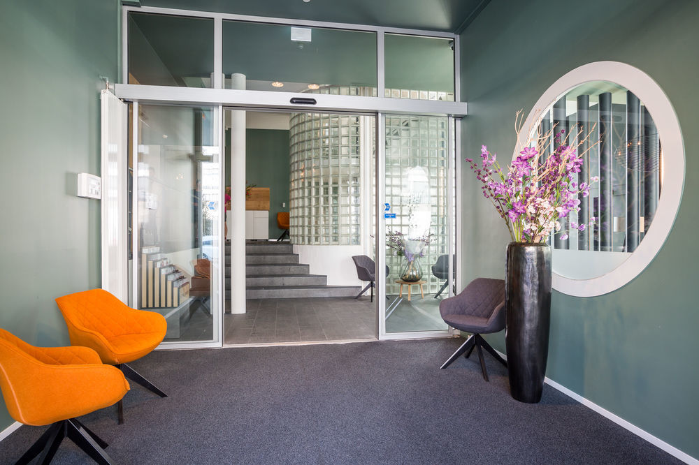 Hotel2stay Apartahotel Ámsterdam
