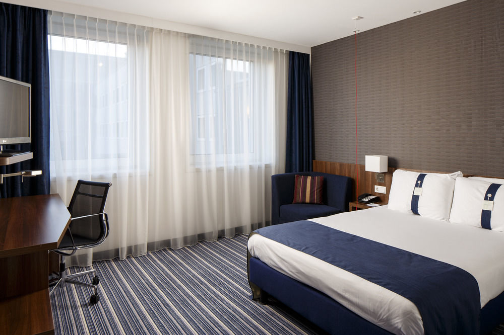 Hotel Express - South By Ihg Amsterdam