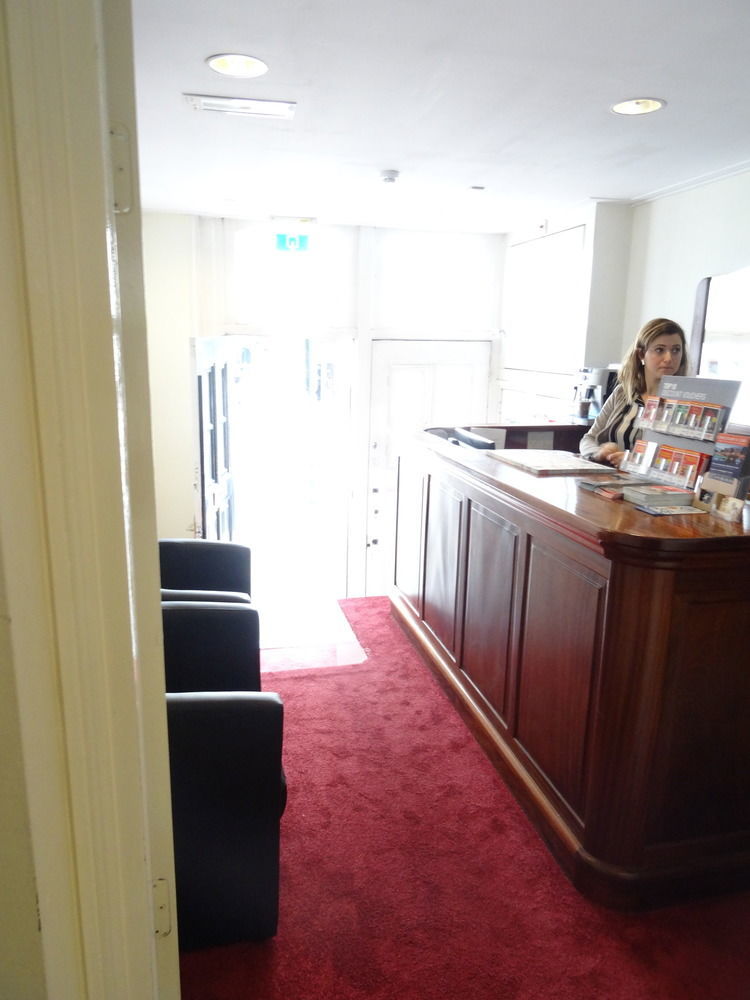 Hotel Park Plantage