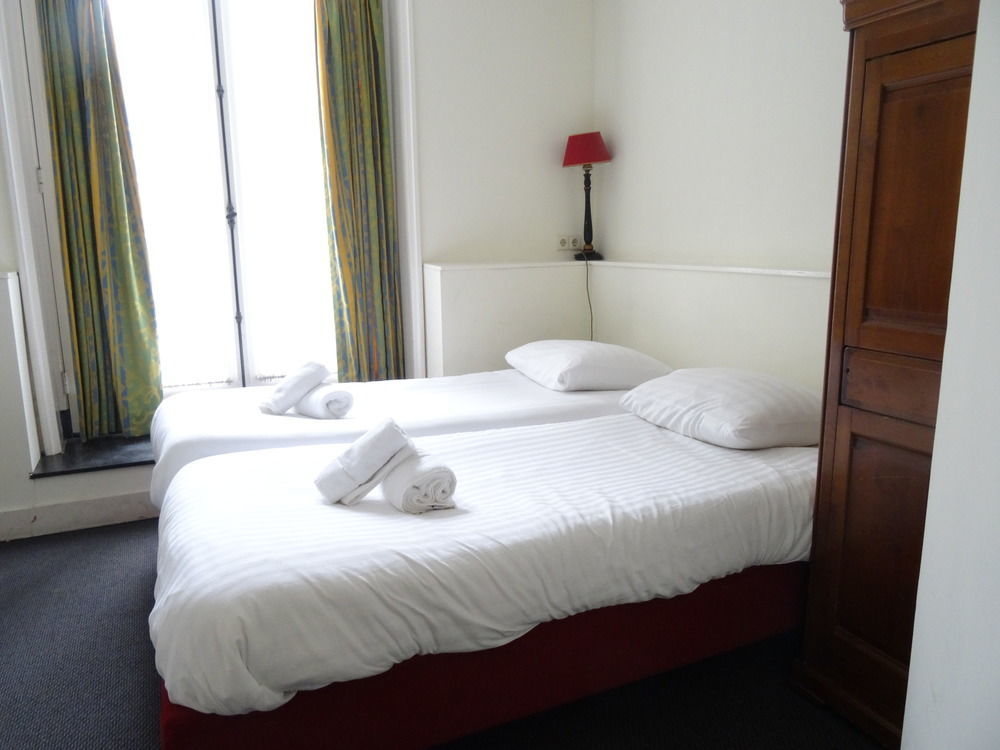 Park Plantage Hotel Ámsterdam