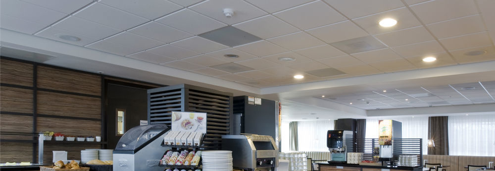 Hotel Express - Sloterdijk Station, An Ihg 3*