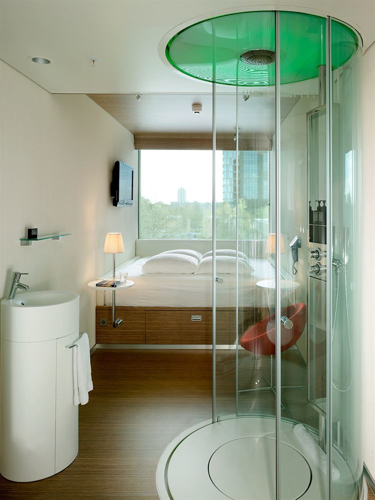 Citizenm South 4* Amsterdam