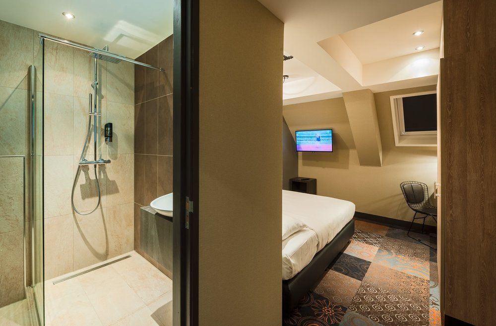 The Alfred Hotel Amsterdam