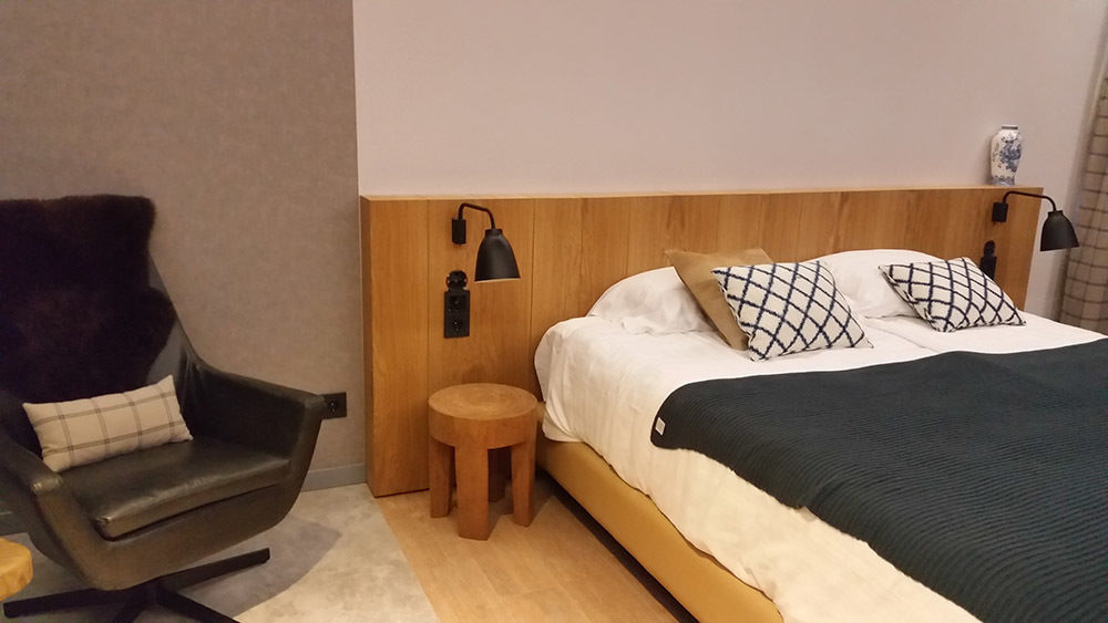 Hotel Urban