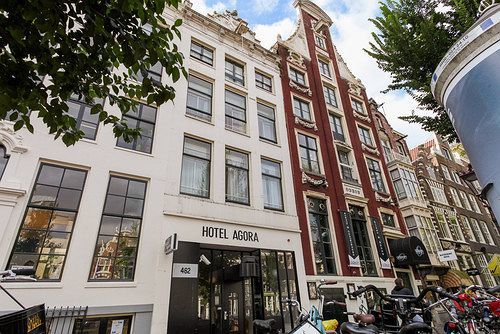 Hotel Agora
