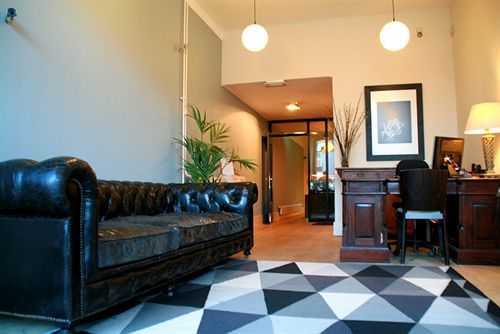Agora Hotel Amsterdam