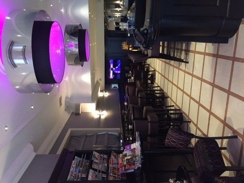 Luxer Hotel Ámsterdam