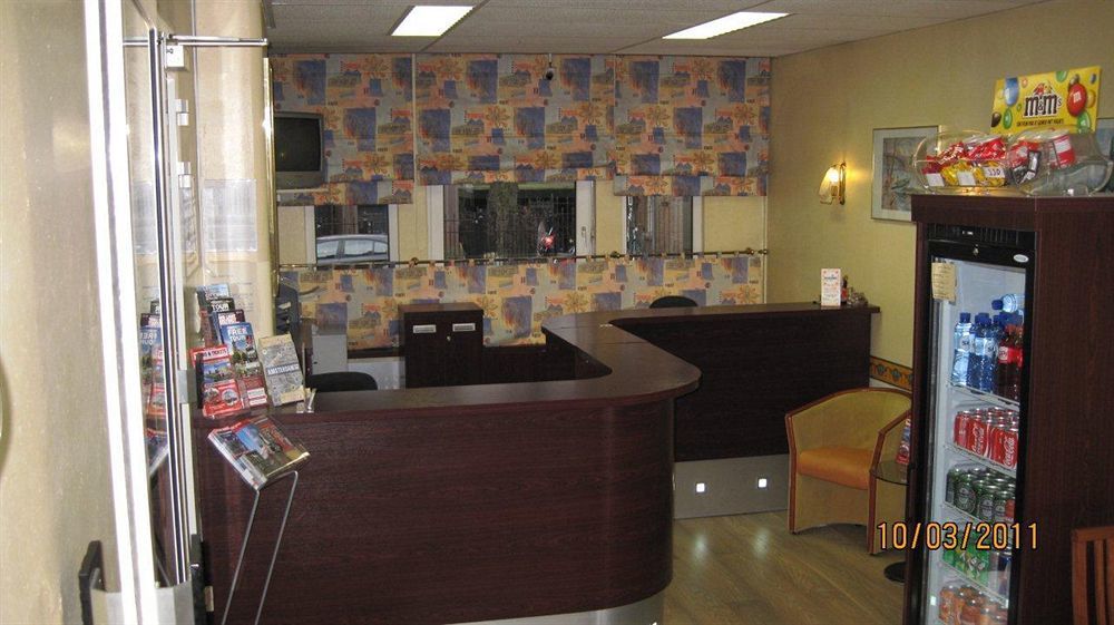 Aadam Wilhelmina Hotel
