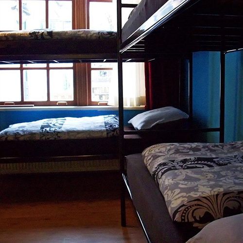 Hostal Uptown