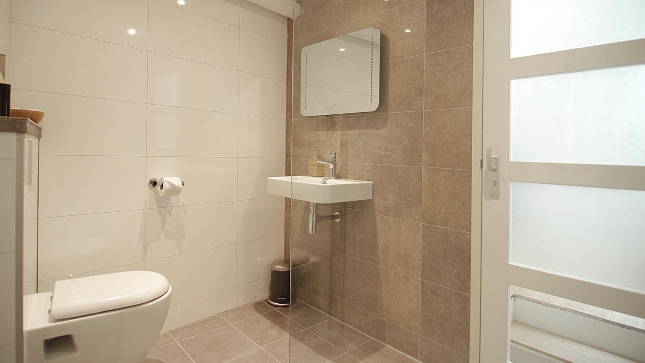 Frühstückspension Loft Leidsegracht *