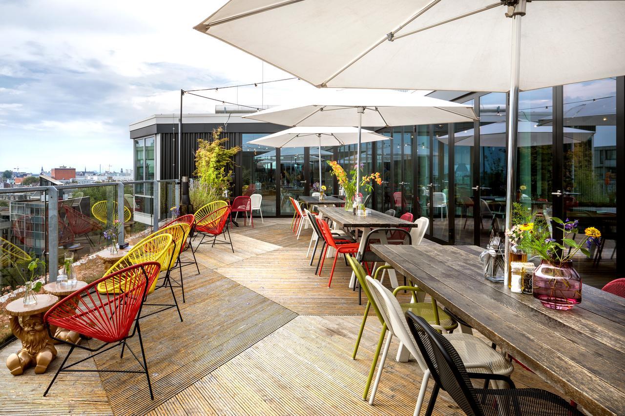 Zoku Appart hôtel 4*