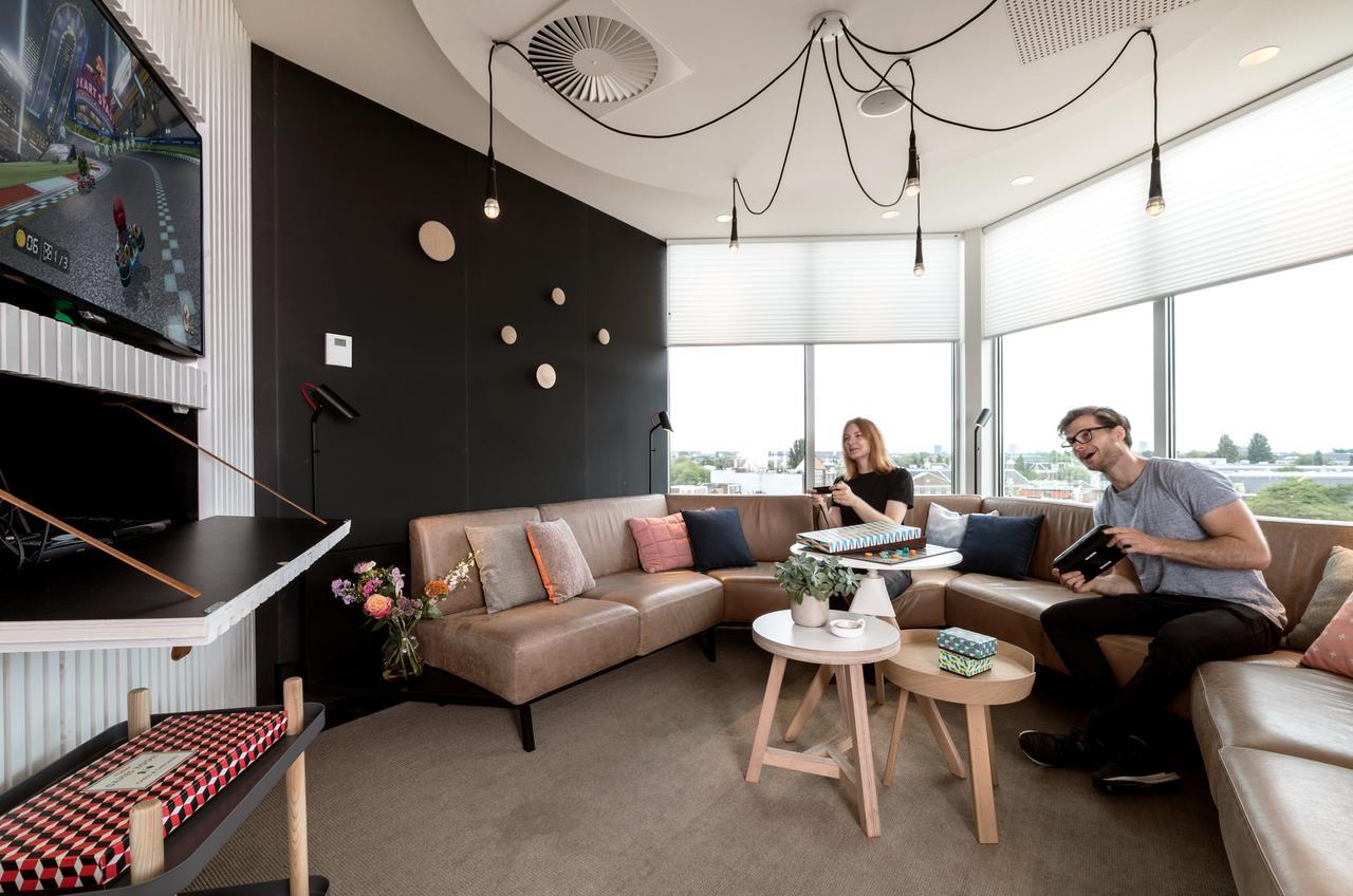 Zoku Appart hôtel
